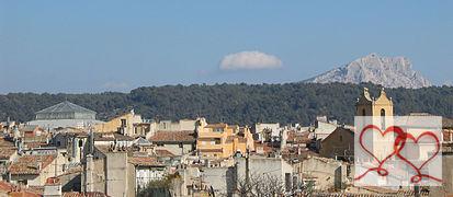 rencontre Aix-en-Provence