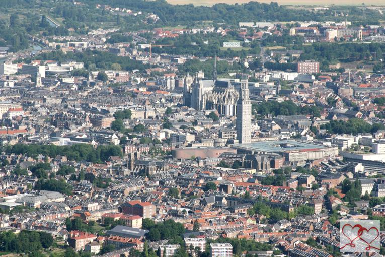 rencontre Amiens