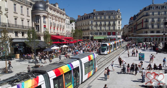 rencontre Angers