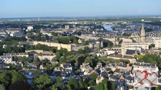 rencontre Caen