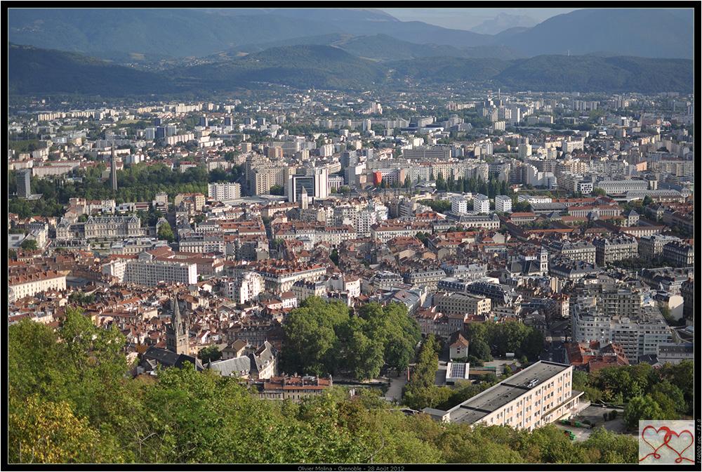 rencontre Grenoble