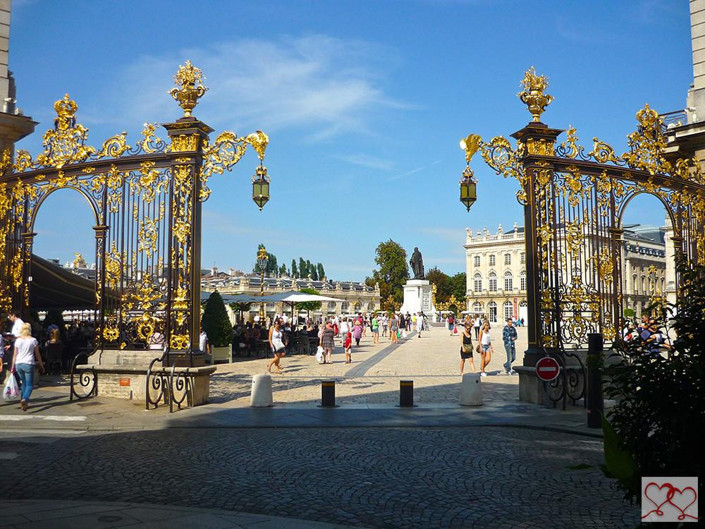 rencontre Nancy