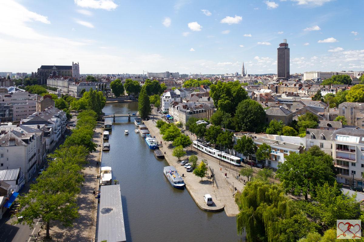 rencontre Nantes