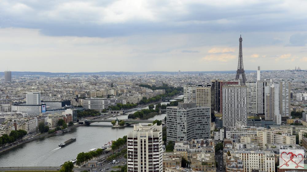 rencontre Paris