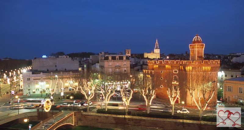 rencontre Perpignan