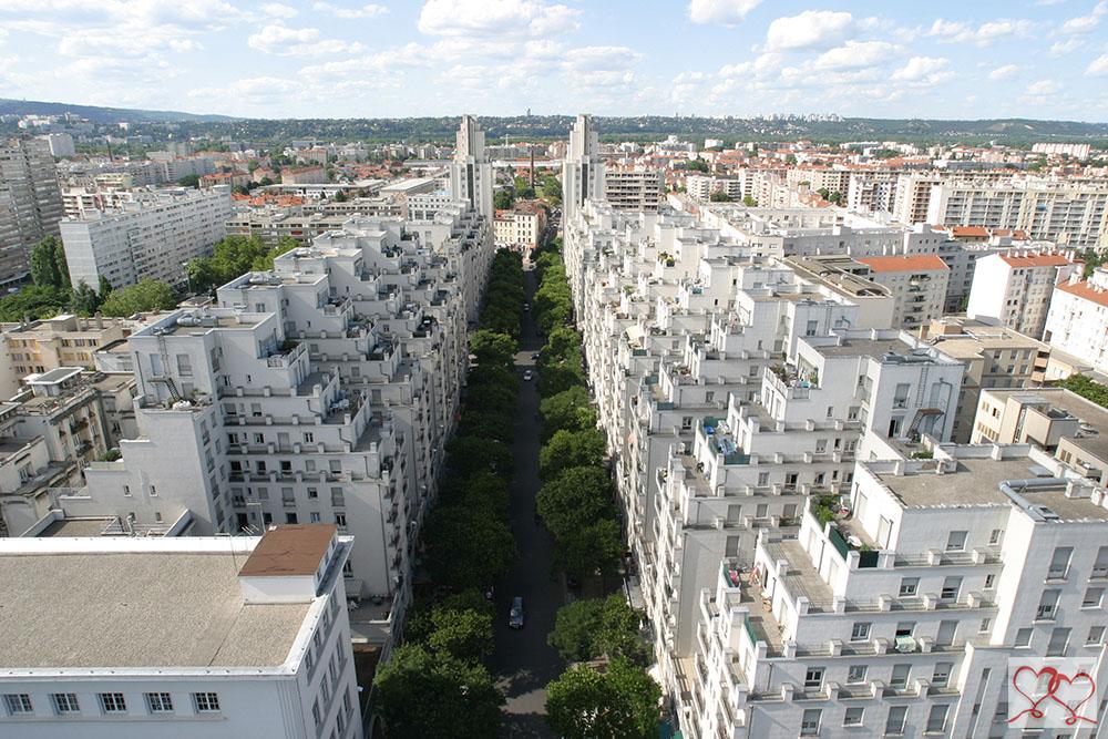 rencontre Villeurbanne